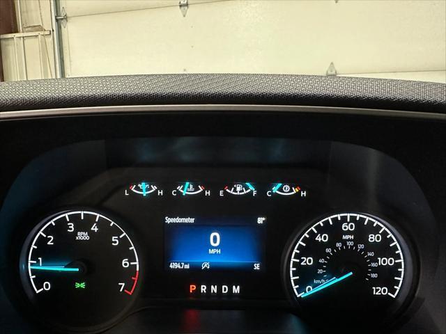 used 2023 Ford F-150 car, priced at $38,480