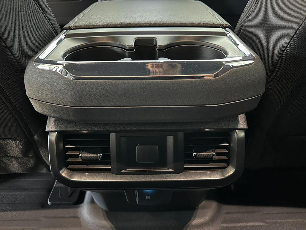 used 2023 Ford F-150 car, priced at $38,480