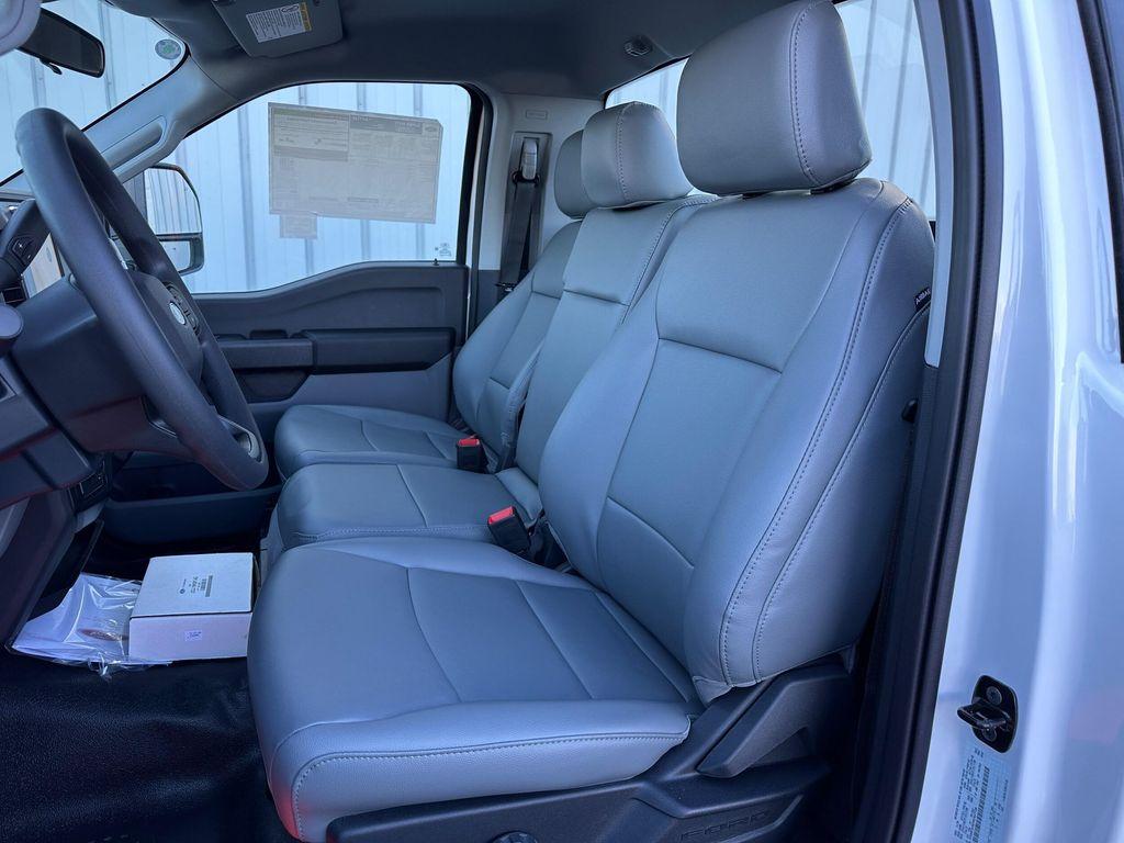 new 2024 Ford F-350 car, priced at $48,980