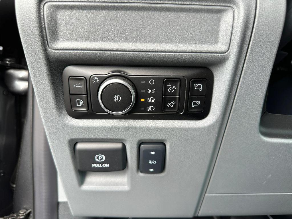 new 2025 Ford F-150 car, priced at $64,080