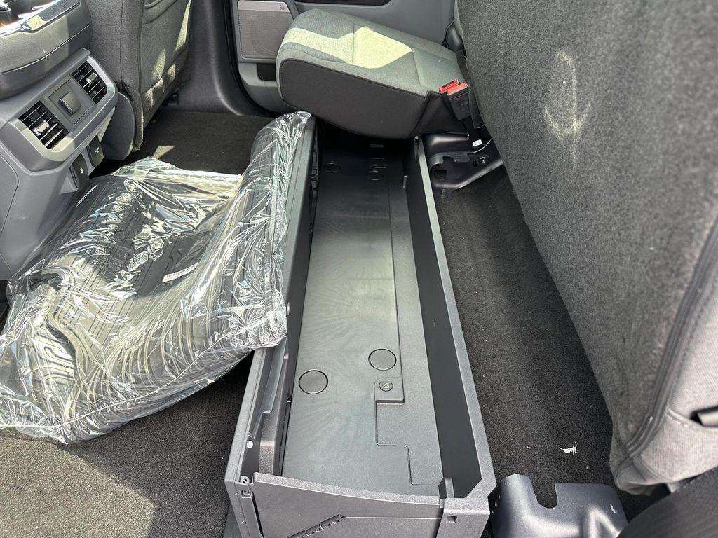 new 2025 Ford F-150 car, priced at $64,080