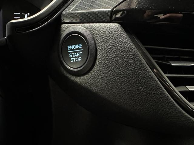 used 2024 Ford Escape car, priced at $25,900