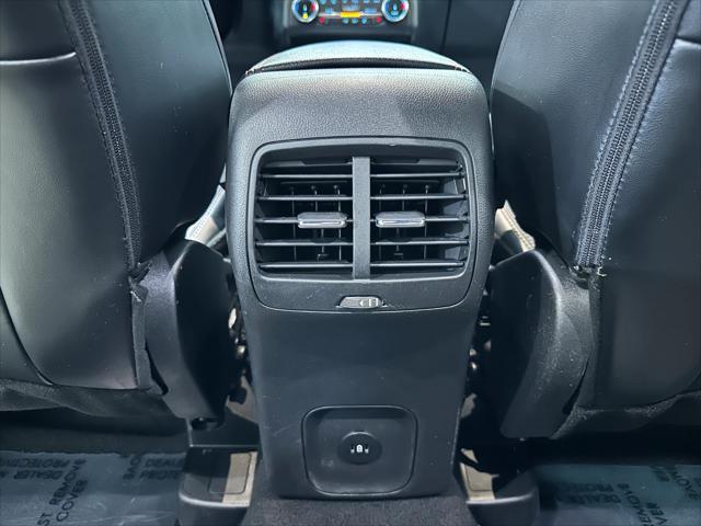 used 2024 Ford Escape car, priced at $25,900