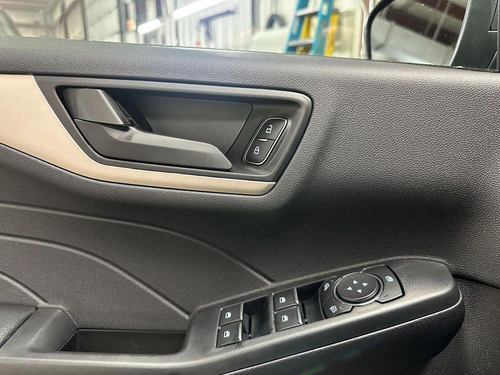 used 2022 Ford Escape car, priced at $19,480