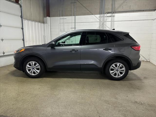 used 2022 Ford Escape car, priced at $19,480