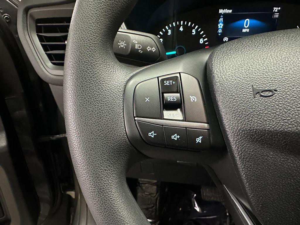 used 2022 Ford Escape car, priced at $19,480