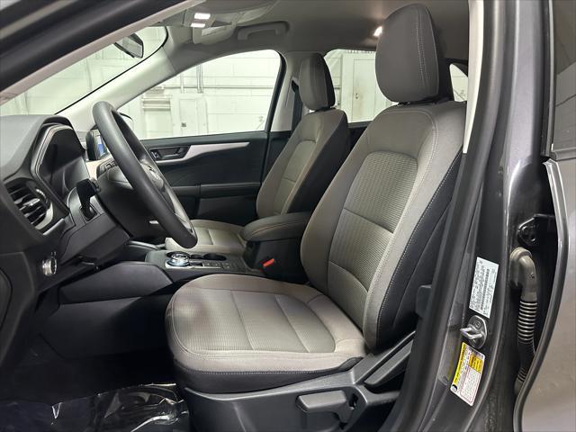 used 2022 Ford Escape car, priced at $19,480