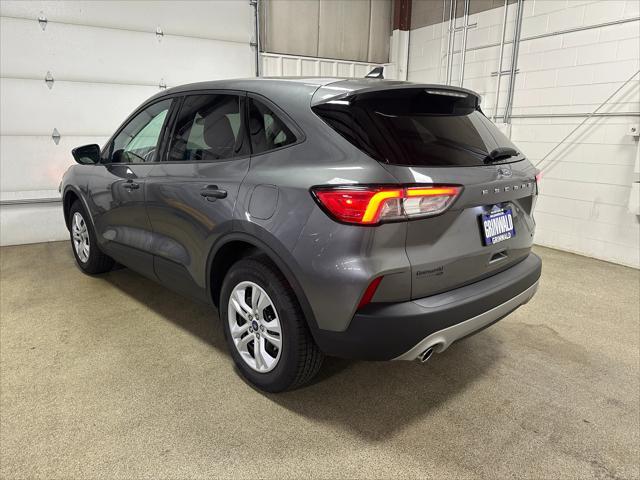 used 2022 Ford Escape car, priced at $19,480