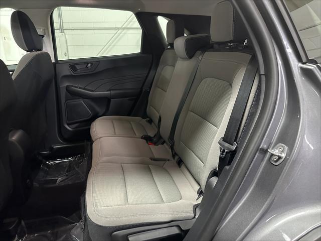 used 2022 Ford Escape car, priced at $19,480