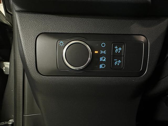 used 2022 Ford Escape car, priced at $19,480