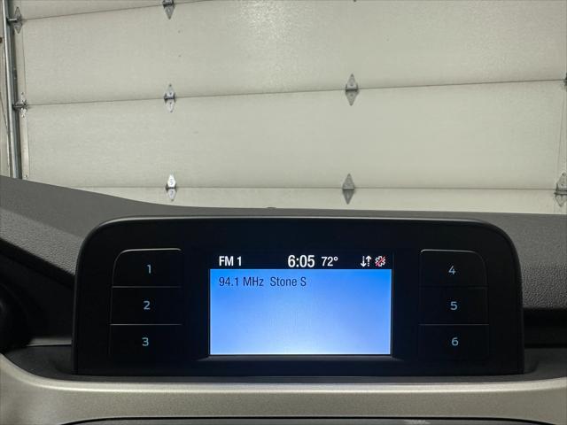 used 2022 Ford Escape car, priced at $19,480