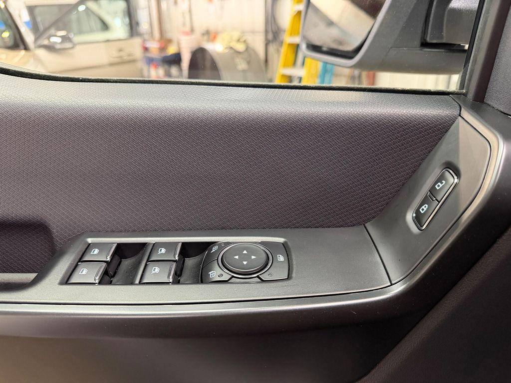 new 2025 Ford F-150 car, priced at $49,167