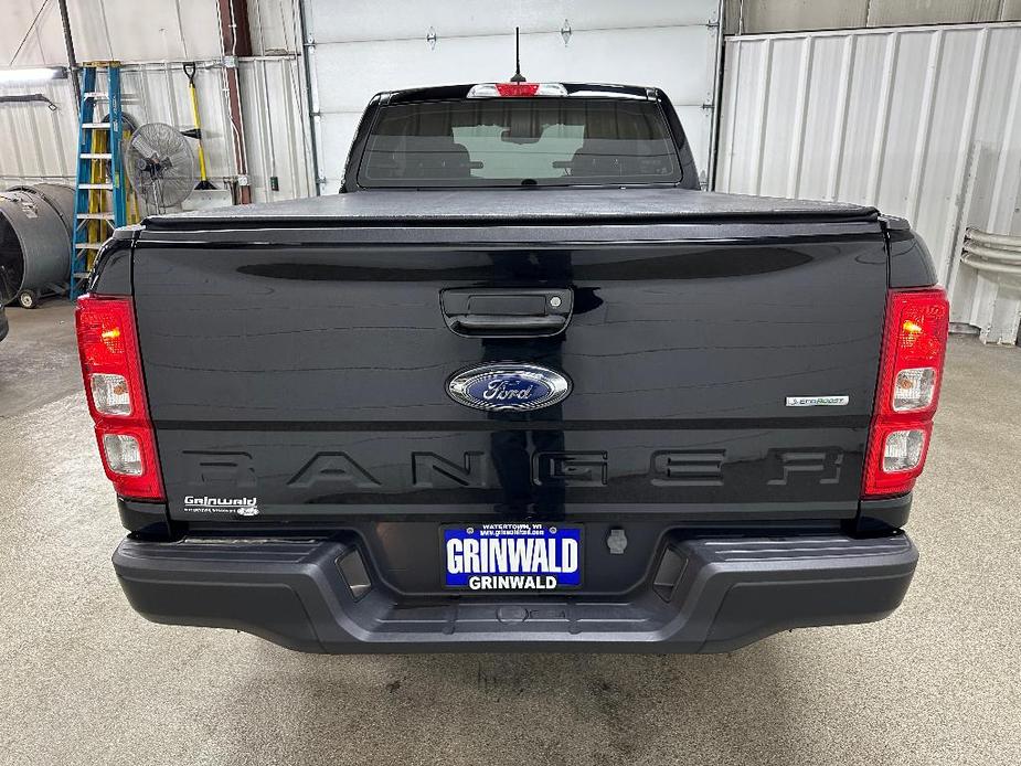 used 2020 Ford Ranger car, priced at $18,980