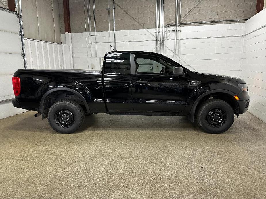 used 2020 Ford Ranger car, priced at $18,980