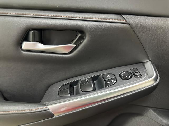 used 2022 Nissan Sentra car, priced at $18,980