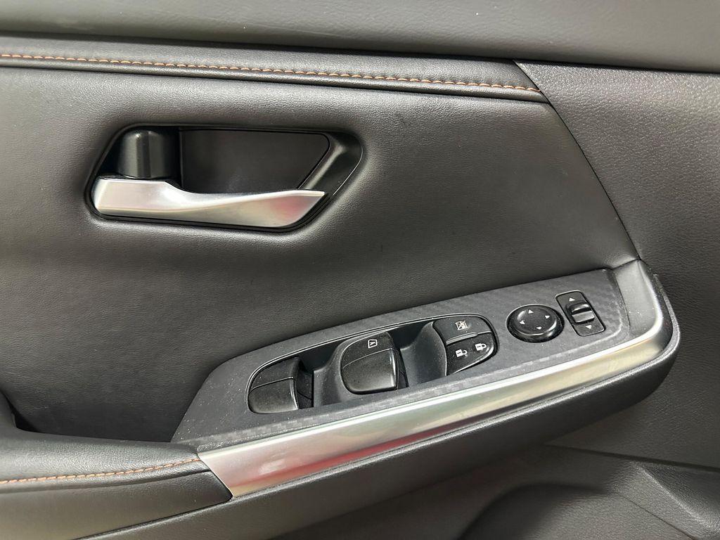 used 2022 Nissan Sentra car, priced at $18,980