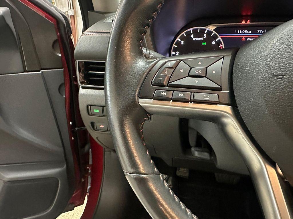 used 2022 Nissan Sentra car, priced at $18,980