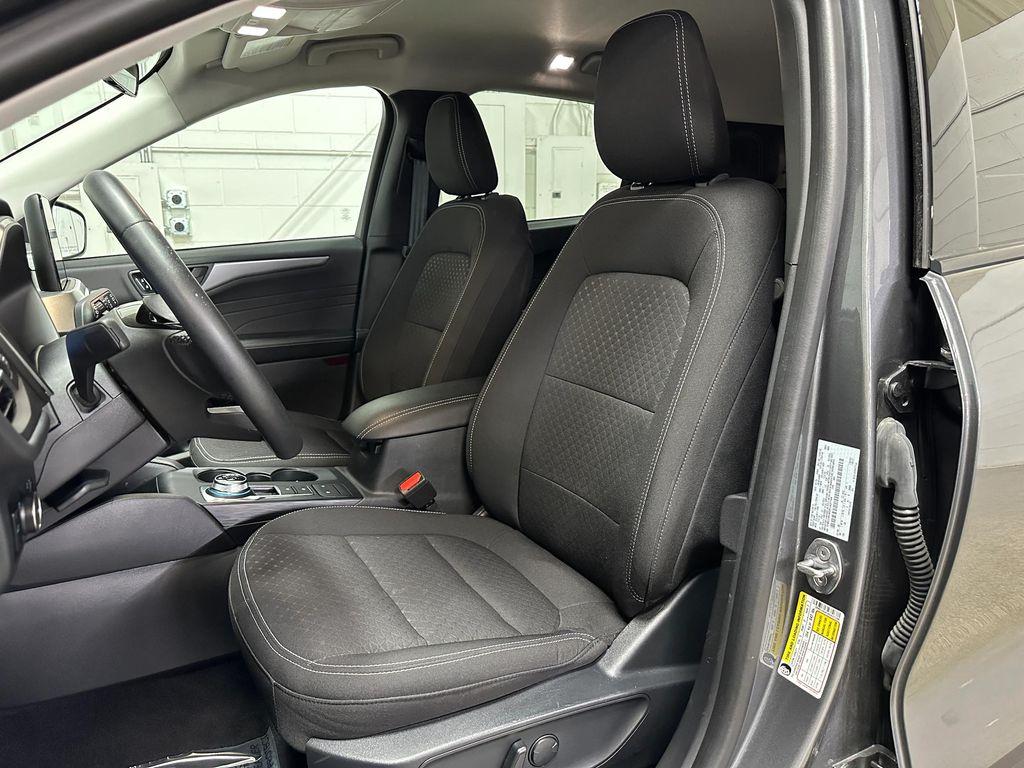 used 2024 Ford Escape car, priced at $25,960