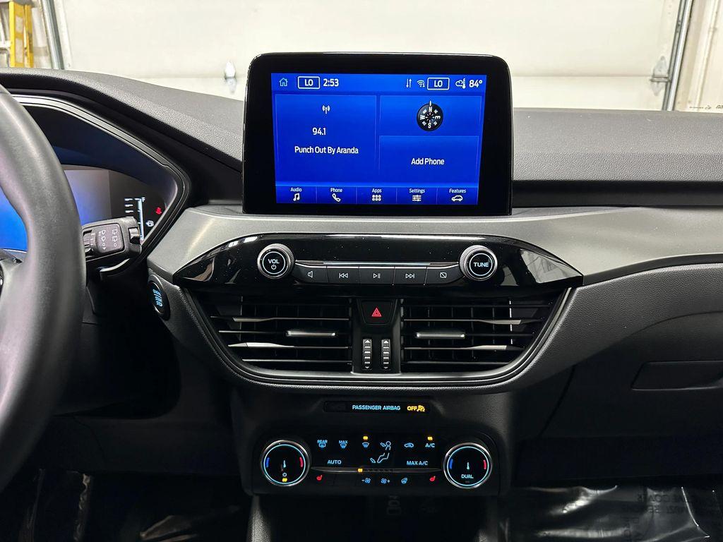 used 2024 Ford Escape car, priced at $25,960