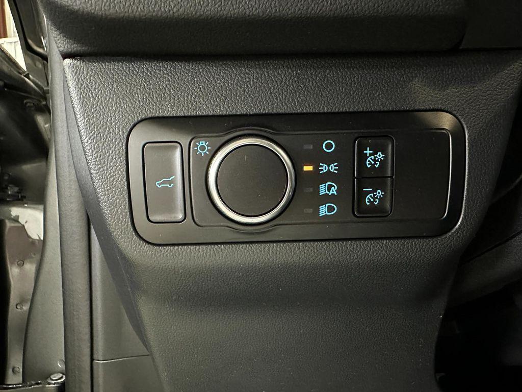 used 2024 Ford Escape car, priced at $25,960