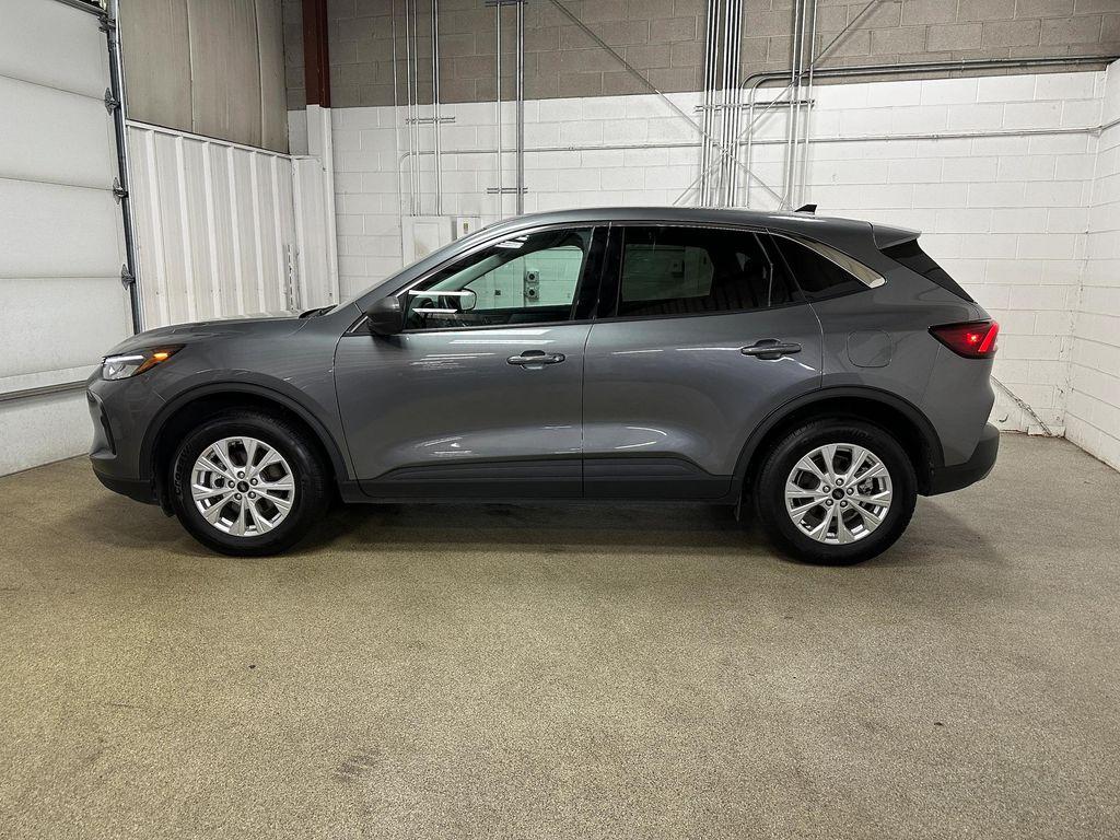used 2024 Ford Escape car, priced at $25,960