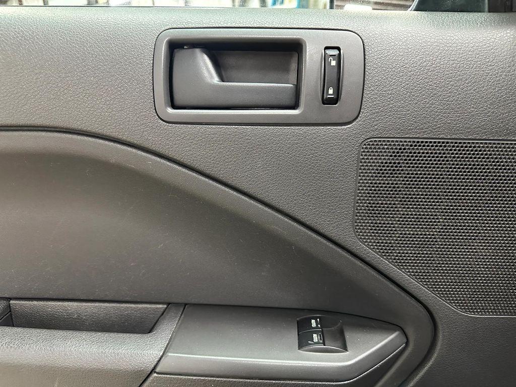 used 2005 Ford Mustang car, priced at $9,980