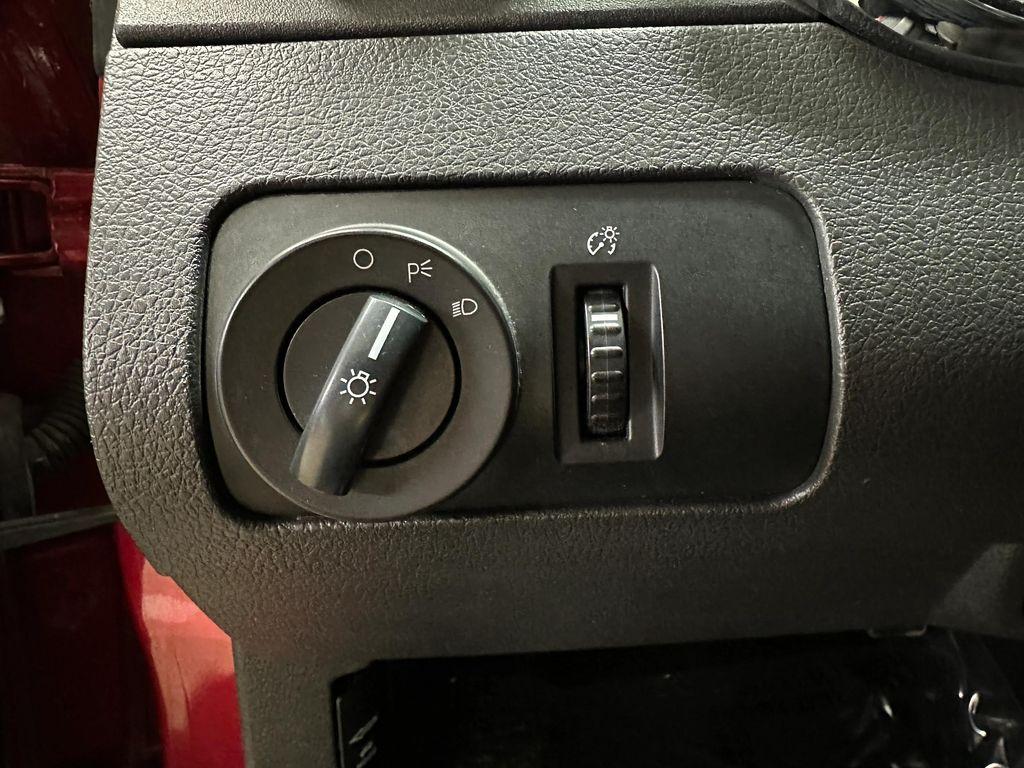 used 2005 Ford Mustang car, priced at $9,980