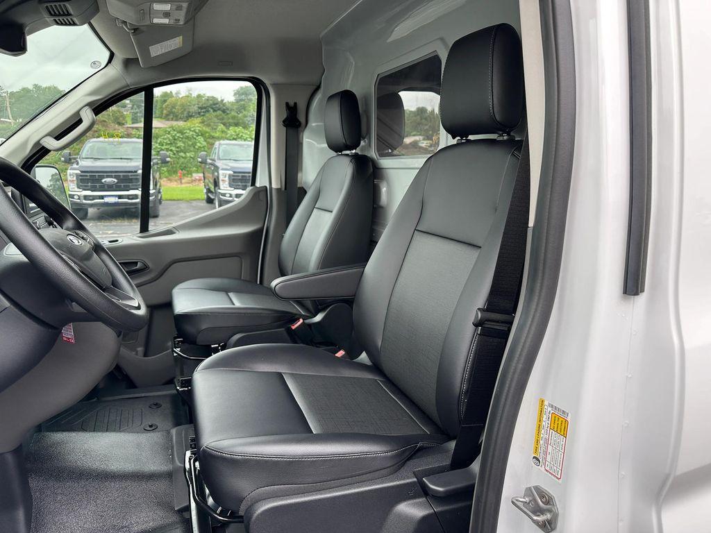 new 2025 Ford Transit-150 car, priced at $49,380