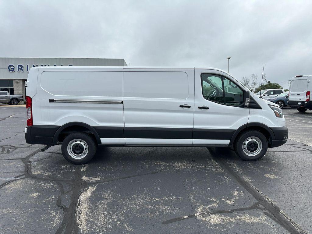 new 2025 Ford Transit-150 car, priced at $49,380