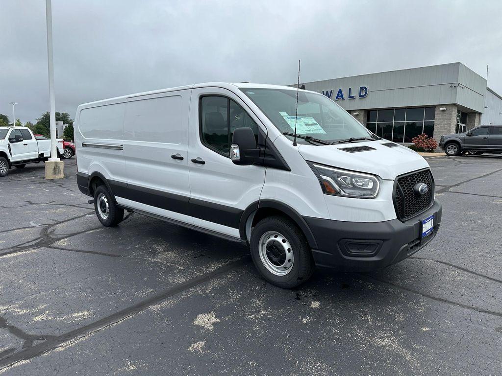 new 2025 Ford Transit-150 car, priced at $49,380