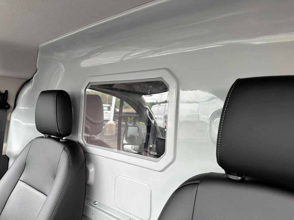 new 2025 Ford Transit-150 car, priced at $49,380