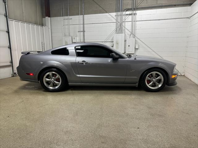 used 2006 Ford Mustang car, priced at $19,980
