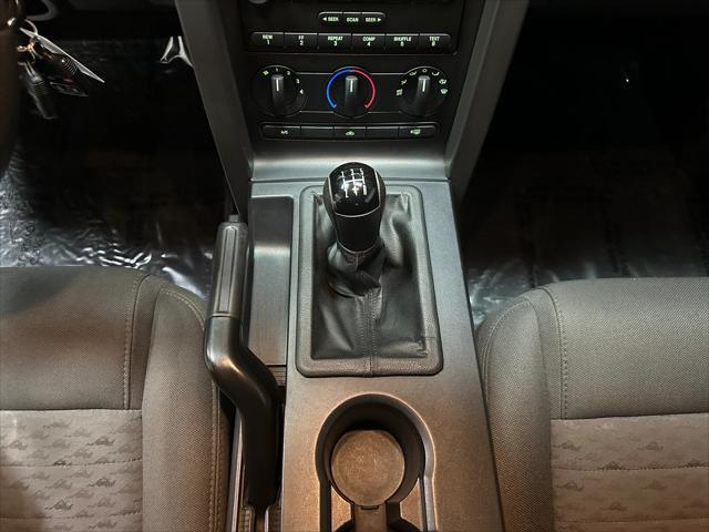 used 2006 Ford Mustang car, priced at $19,980