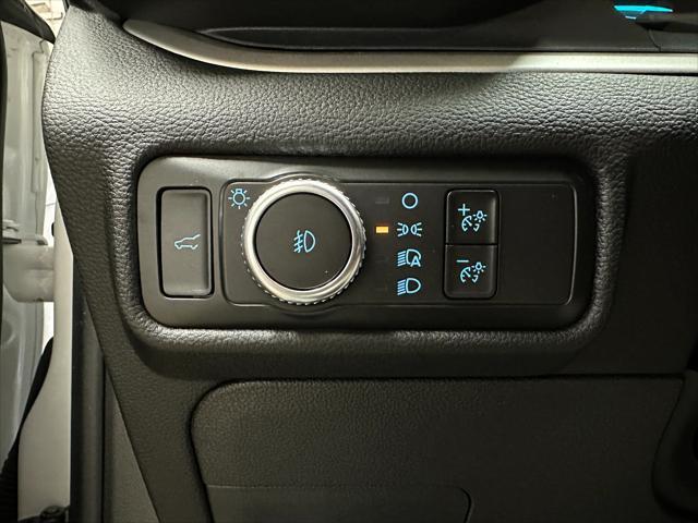 used 2022 Ford Explorer car, priced at $33,280