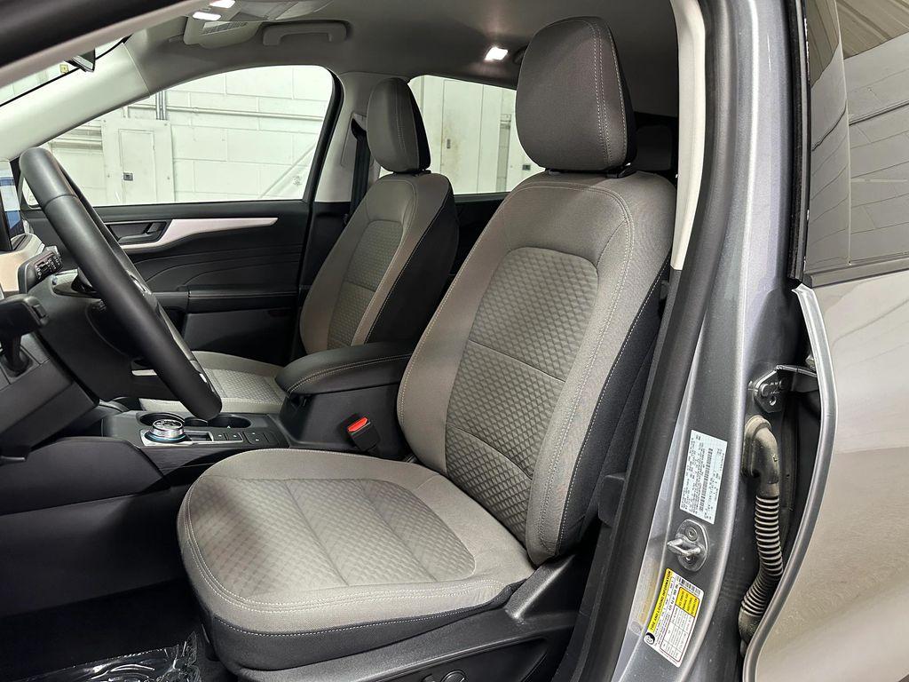 used 2022 Ford Escape car, priced at $22,980