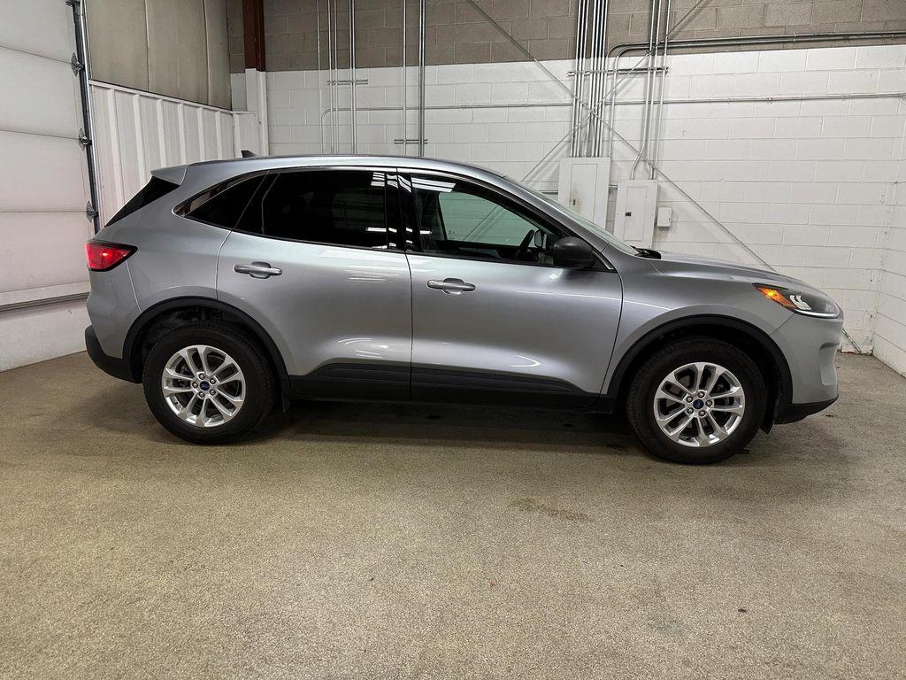 used 2022 Ford Escape car, priced at $22,980