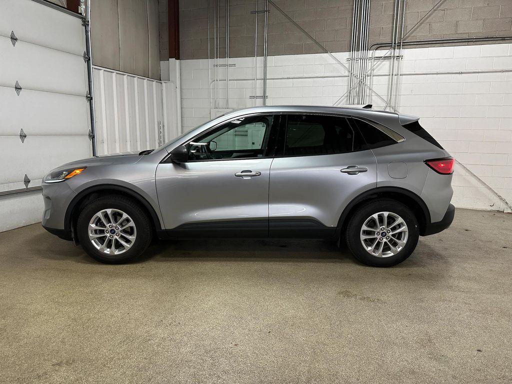 used 2022 Ford Escape car, priced at $22,980
