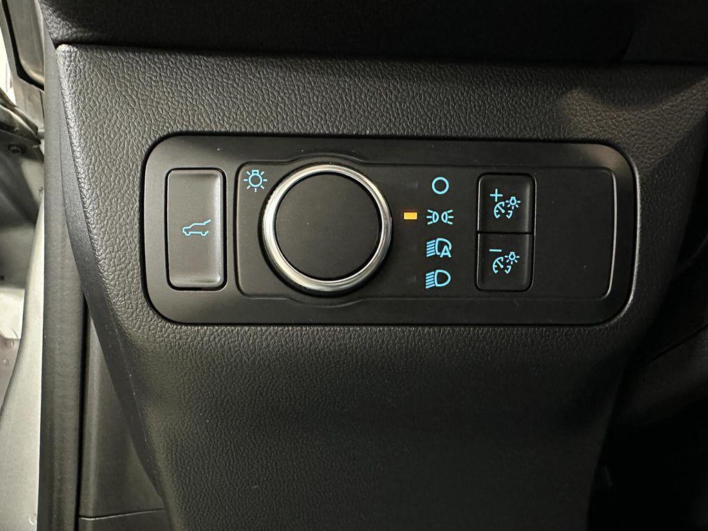 used 2022 Ford Escape car, priced at $22,980