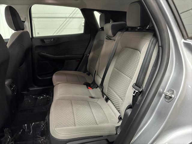 used 2022 Ford Escape car, priced at $24,480