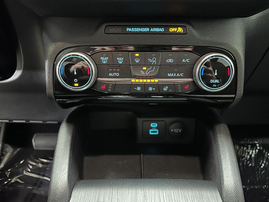 used 2022 Ford Escape car, priced at $22,980