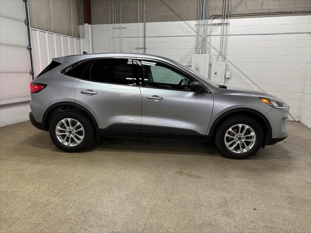 used 2022 Ford Escape car, priced at $24,480