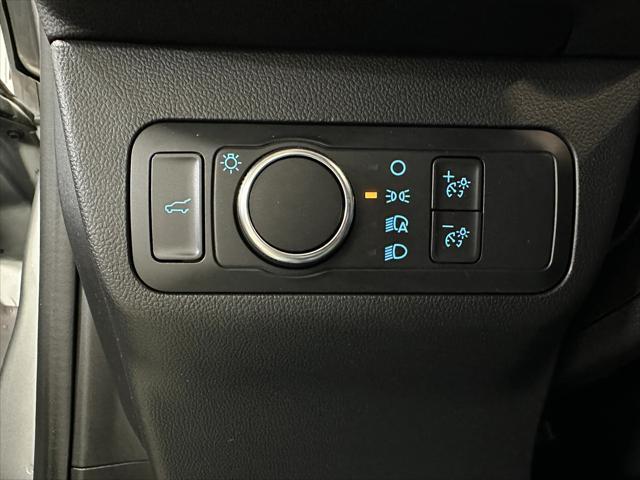 used 2022 Ford Escape car, priced at $24,480
