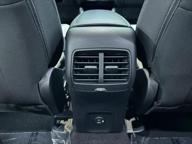 used 2022 Ford Escape car, priced at $24,480