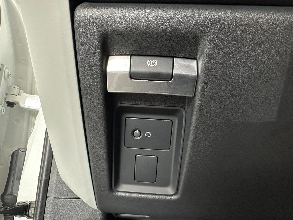 used 2022 Land Rover Defender car, priced at $58,780