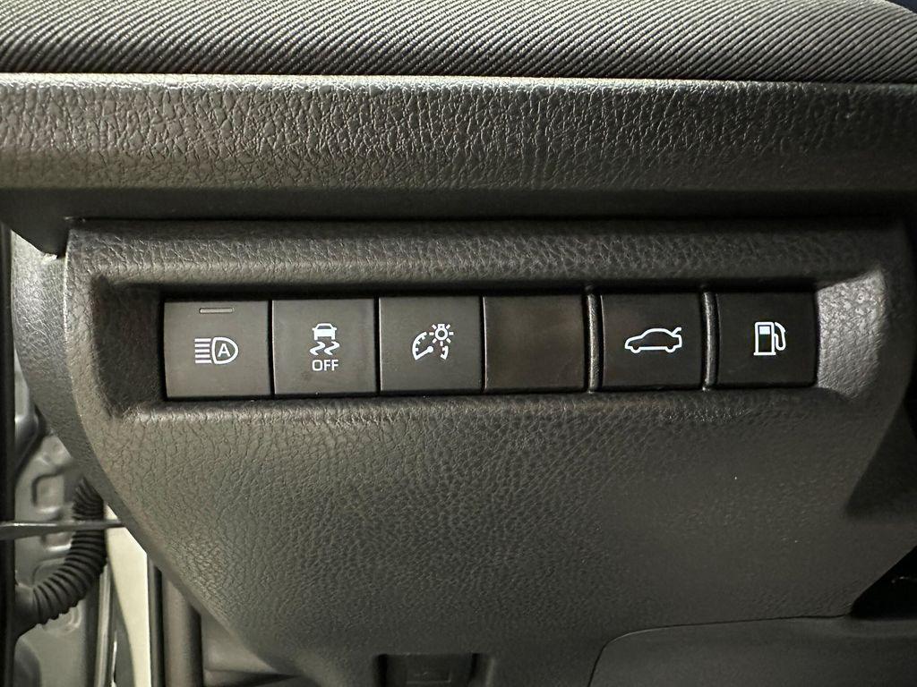 used 2025 Toyota Camry car, priced at $26,980