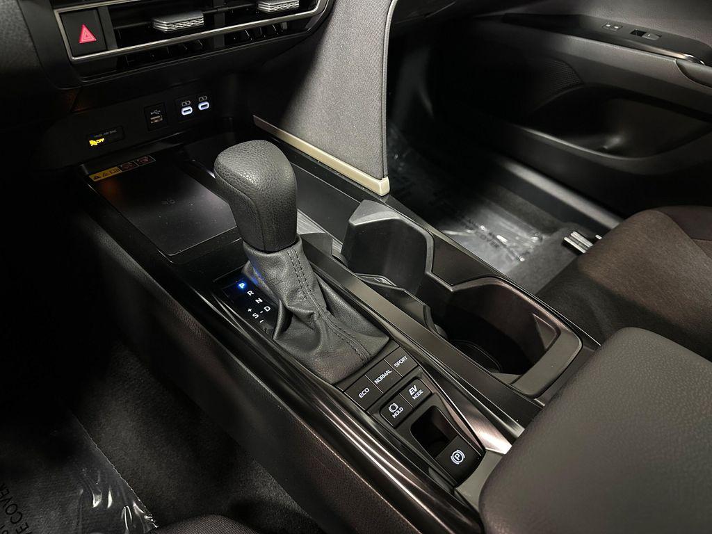 used 2025 Toyota Camry car, priced at $26,980