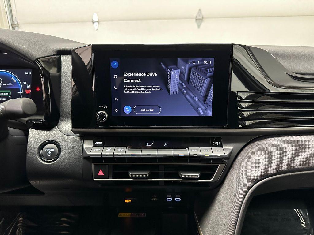 used 2025 Toyota Camry car, priced at $26,980