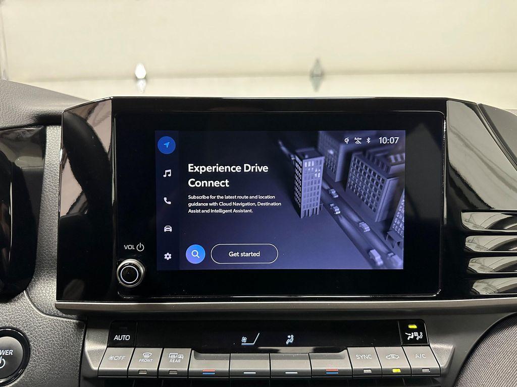 used 2025 Toyota Camry car, priced at $26,980