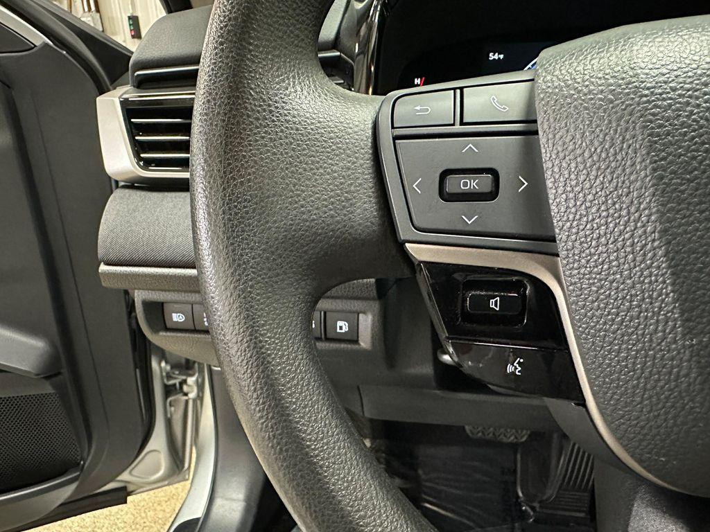 used 2025 Toyota Camry car, priced at $26,980