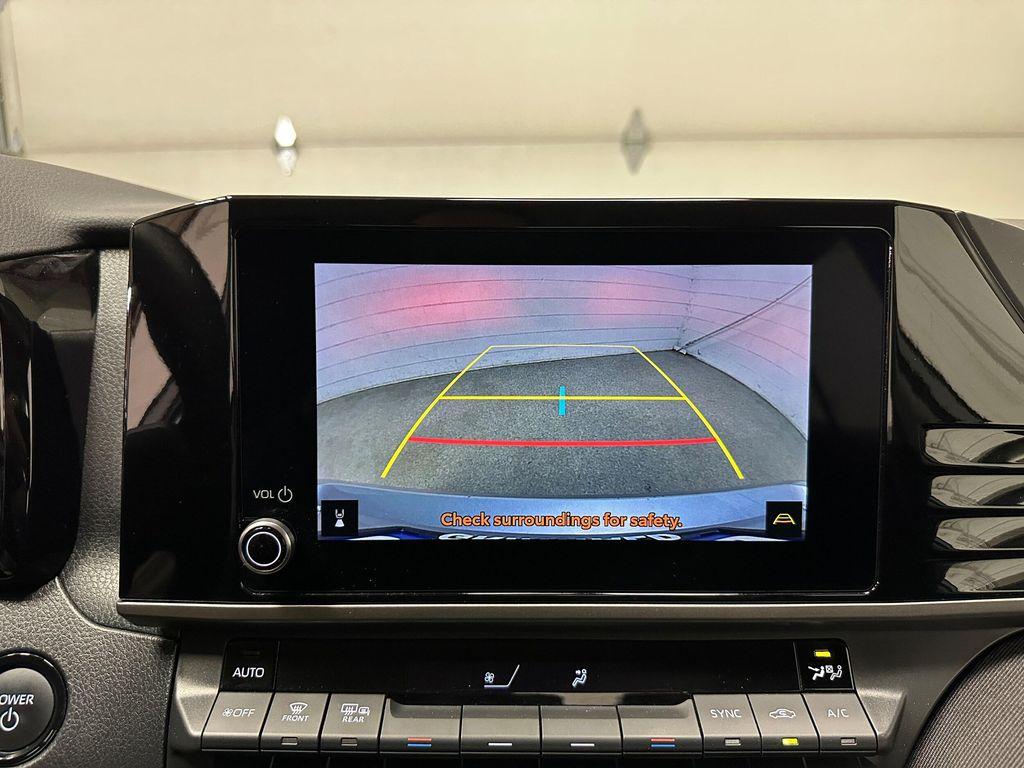 used 2025 Toyota Camry car, priced at $26,980